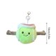 thumbnail image 3 of Jellycat Stuffed Animals Keychains, 4" Jellycat Badminton Stuffed Plushies, Ideal Christmas Birthday Valentines Soft Stuffed Toys Dolls for Kids and Adults, 3 of 3