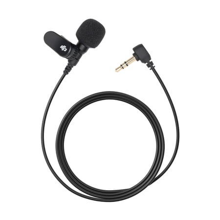 DJI ラベリアマイク DJI MIC 2専用アクセサリー マイク2 マイク ピンマイク ウェアラブルマイク ワイヤレスマイク