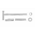 thumbnail image 2 of Duravit 0050361092 Design Siphon, Chrome Finish, 2 of 2