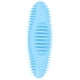 thumbnail image 3 of Juguetes De Limpieza De Dientes Para Perros Pequeños, Juguete Para Masticar Para Perros, Molar Flexible De 360 ​​​​Con Apariencia En Forma De Pepino De Mar Para Limpieza De, 3 of 7