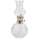 thumbnail image 1 of 2025 Indoor Oil Lamp,classic Oil Lamp With Clear Glass Lampshade,home Supplies-YUHAO, 1 of 5