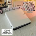 thumbnail image 2 of A4/A5 Large Capacity Kpop Binder Photocard Holder with Baffle 25/50pcs Inner Pages Sleeves Photo Album Idol Picture Collect Book, 2 of 6