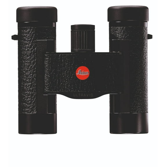 Leica Ultravid Compact Binoculars 8x 20mm