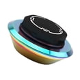 thumbnail image 5 of LOVIVER /GrayBlack/Red/Blue/Gray Rear Axle Nut Cover For 155, 5 of 5