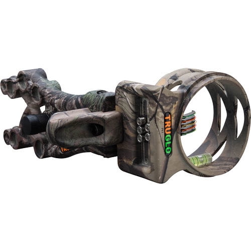 Truglo Crbn Xs Xt 5 Light 19 Xtr