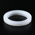 thumbnail image 2 of Joints en Silicone Réutilisables 54MM Anneau d'Étanchéité de Qualité Alimentaire Compatible avec Machine Breville 450870878880, 2 of 7