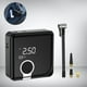 thumbnail image 1 of Air Compressor Tire Inflator Intelligent Multifunctional for Motorcycle Sharpla Bomba de aire para neumáticos, 1 of 8