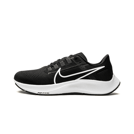 NIKE UNISEX Air Zoom Pegasus 38 "Black/White" CW7356 002 CW7356 002 from Stadium Goods