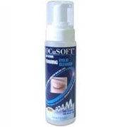Ocusoft Eyelid Scrub Foam - 7.25 Oz, 6 Pack
