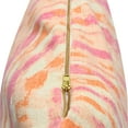 thumbnail image 5 of Creative Co-Op Cotton Slub Marble Printed Pillow, 5 of 5