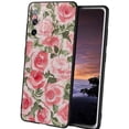 thumbnail image 1 of Compatible with Samsung Galaxy S20 FE Phone Case, Roses-315 Case Silicone Protective for Teen Girl Boy Case for Samsung Galaxy S20 FE, 1 of 1