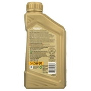 Castrol Edge Extended 5w30 Motor Oil, 1 qt, 6-Pack
