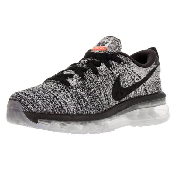 Nike Women's Flyknit Max Running Shoe
