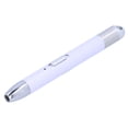 thumbnail image 3 of Painting Lighting Pen, ABS Easy Practical Warm Light/white Light Switchable DIY Craft Tools Convenient Multifunctional  For Make Crafts For Nail Art Taro Purple,Matcha Green, 3 of 8