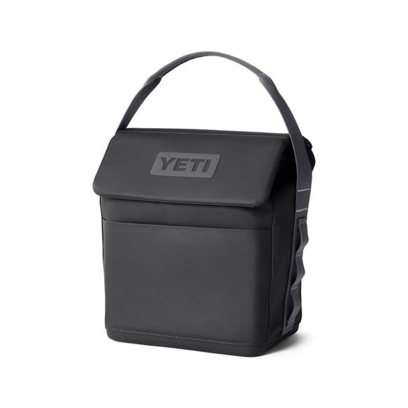Bolso térmico blando YETI Daytrip 6 L aislado color carbón