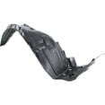 thumbnail image 3 of New Fits HONDA CRZ 2011 2016 Front Passenger Right Side Fender Liner HO1249140, 3 of 3