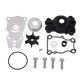 thumbnail image 1 of Water Pump Impeller Kit with Housing 66T W0078 00 Boat Motor Engine Parts for 25 30 40HP Outboard, 1 of 9