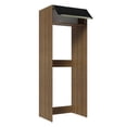 thumbnail image 4 of Mueble de Cocina Puerta-Refrigerador Madesa Lux MN, 4 of 5