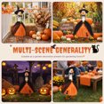 thumbnail image 5 of Porch Goose Outfit 23 Inch Exquisite Goose Costume for Halloween, 5 of 7