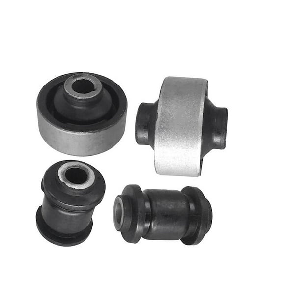Control Arm Bushing - Compatible with 2007 - 2014 Jeep Patriot 2008 2009 2010 2011 2012 2013
