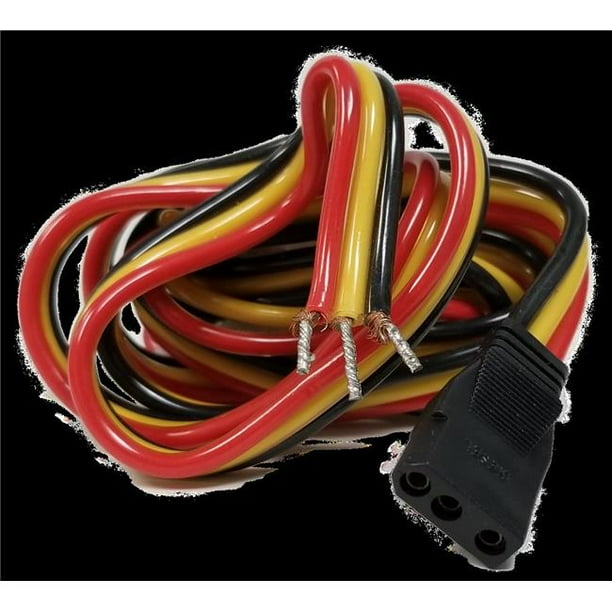 Cobra 25 & 29 Plus Power Cord