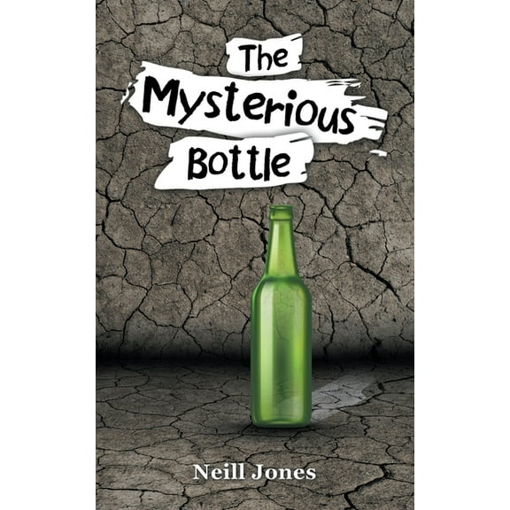 Mysterious Bottle