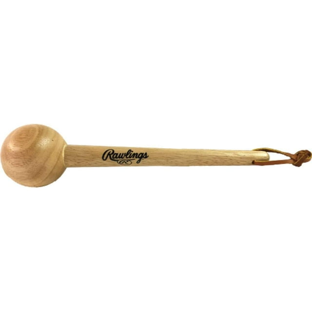 Ayuda contra robos de béisbol/sóftbol Glove Mallet Rawlings