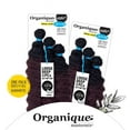 thumbnail image 2 of Shake-N-Go Synthetic Organique Mastermix Weave Extension - LOOSE DEEP 3PCS 18"/20"/22" (OM3T1B430), 2 of 3