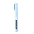thumbnail image 3 of Dual-Tip Craft Knife and Mini Scissors Tool, Creative Portable Art Utility Cutter for Scrapbooking and Hand Account, Multipurpose Paper Cutting Tool A#015 Beige, 3 of 6