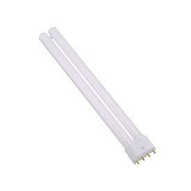 Replacement for PHILIPS PL-L/4P 40W/35 replacement light bulb lamp - Walmart.com