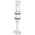 thumbnail image 2 of Embouchure Training Device, Cornet Embouchure Trainer Builder Training  For Trombones French Horns Woodwinds Saxophone Silver, 2 of 8