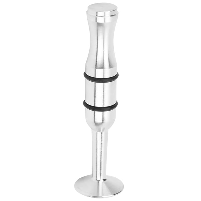Embouchure Training Device, Silver Device Cornet Embouchure Trainer For Trombones French Horns Woodwinds Saxophone Silver