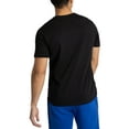 thumbnail image 2 of U.S. Polo Assn. Men's Basic Crew Neck Pocket T-Shirt, 2 of 5