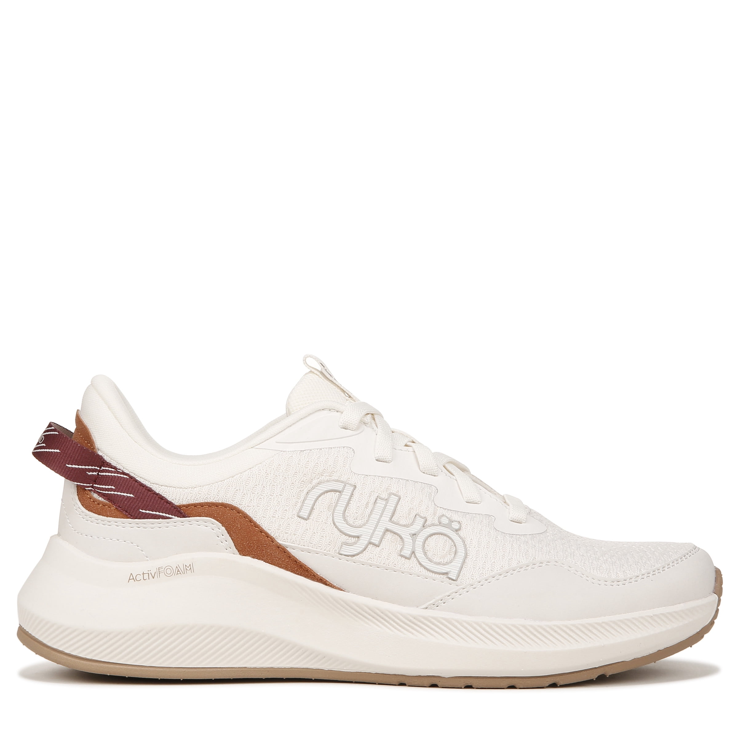 Ryka Womens Freehand Walking Shoe - Medium & Wide Width