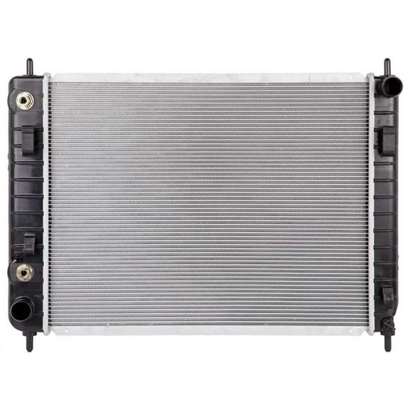 For Chevrolet HHR 2006 2007 2008 2009 2010 New Radiator - BuyAutoParts