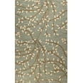 thumbnail image 2 of Bashian Salem Transitional Floral Area Rug, 2 of 2