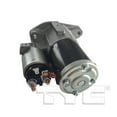 thumbnail image 2 of TYC 1-17948 Starter for RAM 1500 RAM 2500 3500 COMMANDER GRAND CHEROKEE DURANGO Fits 2014 Ram 2500, 2 of 3
