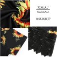 thumbnail image 3 of HSHDLDF Camisole Ample en Dentelle Grande Taille pour Femmes, 3 of 4