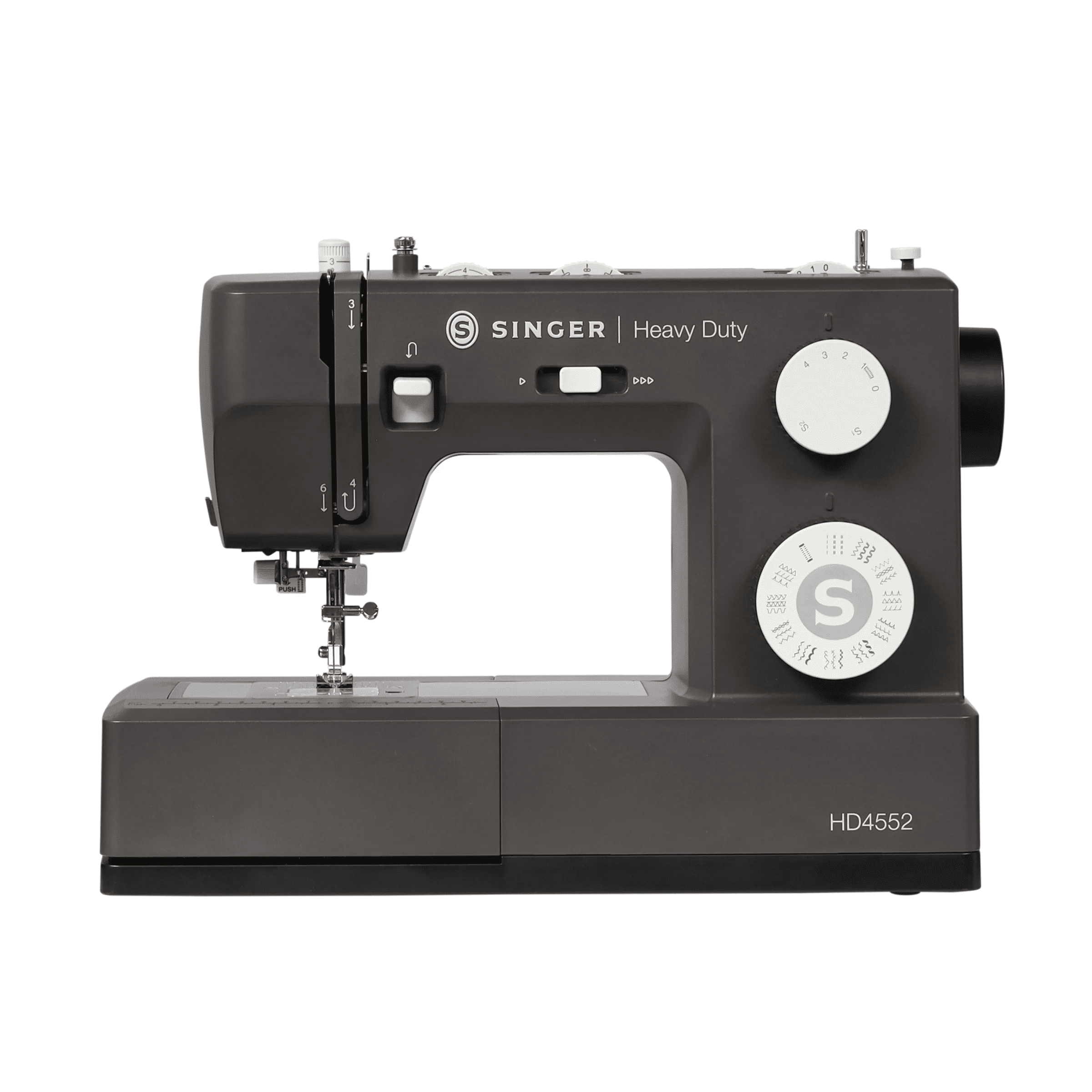 Singer XL-400 Futura Sewing Embroidery - Walmart.com