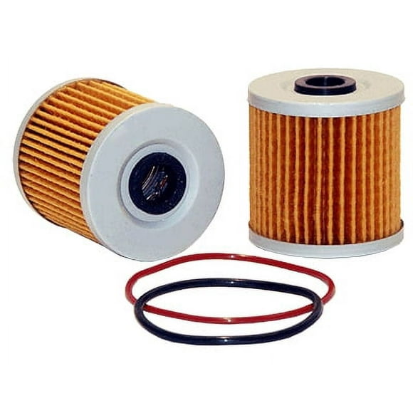 Wix Filters 24951 Oil Filter
