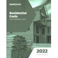 thumbnail image 1 of Pre-Owned Residential Costs with Rsmeans Data (Paperback) by Rsmeans (Editor), 1 of 1