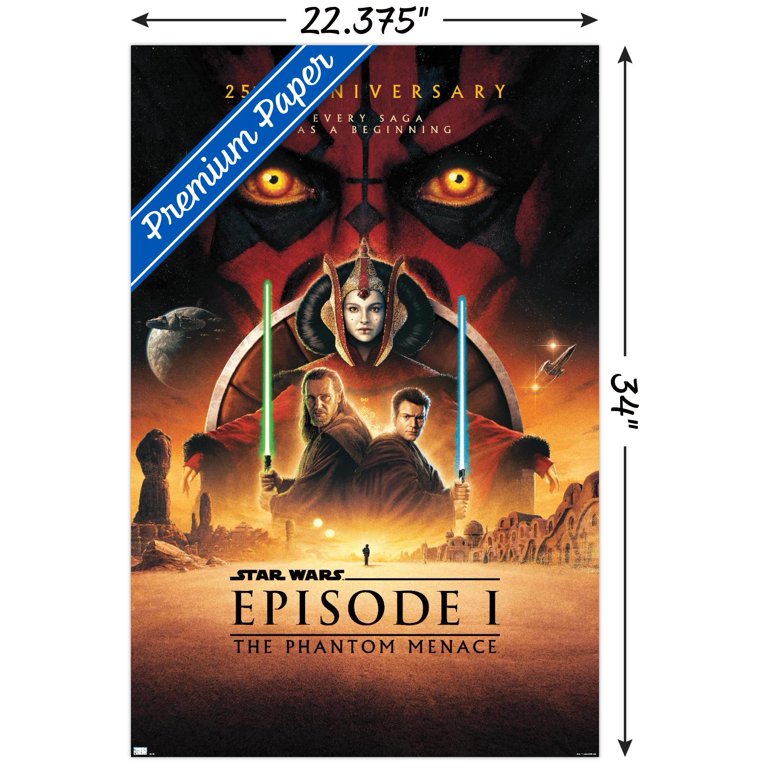 SF・ファンタジー・ホラー STARWARS: THE PHANTOM MENACE SF・ファンタジー・ホラー STARWARS: THE PHANTOM MENACE Star Wars