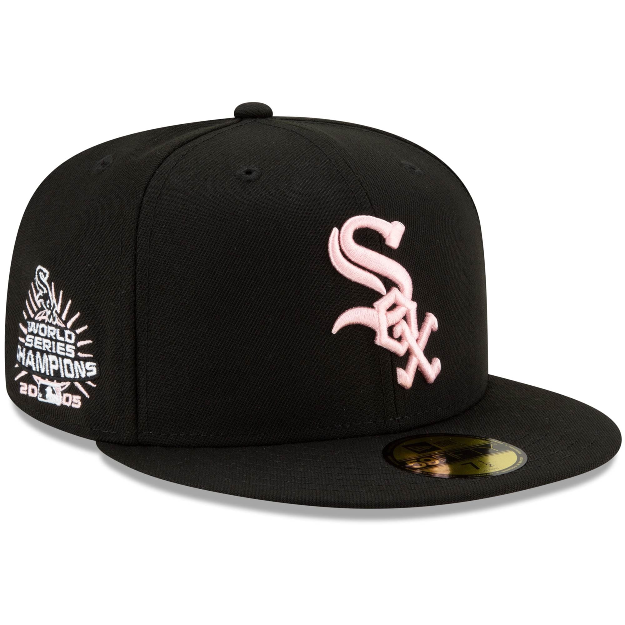 2005 world series hat
