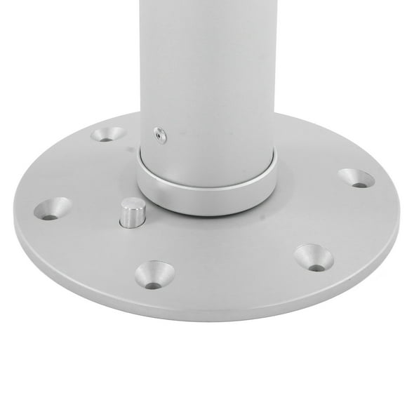 Detachable Table Leg,Removable Table Leg 445‑685mm Table Support Adjustable Table Leg Masterfully Created