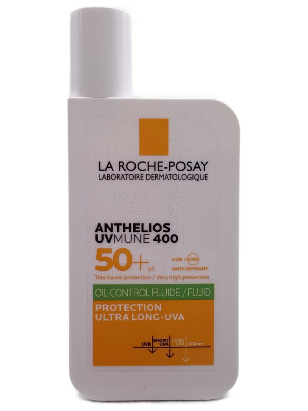 La Roche Posay Anthelios Protector solar ultra hidratante SPF50+ –  FrenchSkinLab