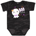 thumbnail image 3 of Inktastic Boo-tiful Cute Ghost Boys or Girls Baby Bodysuit, 3 of 5
