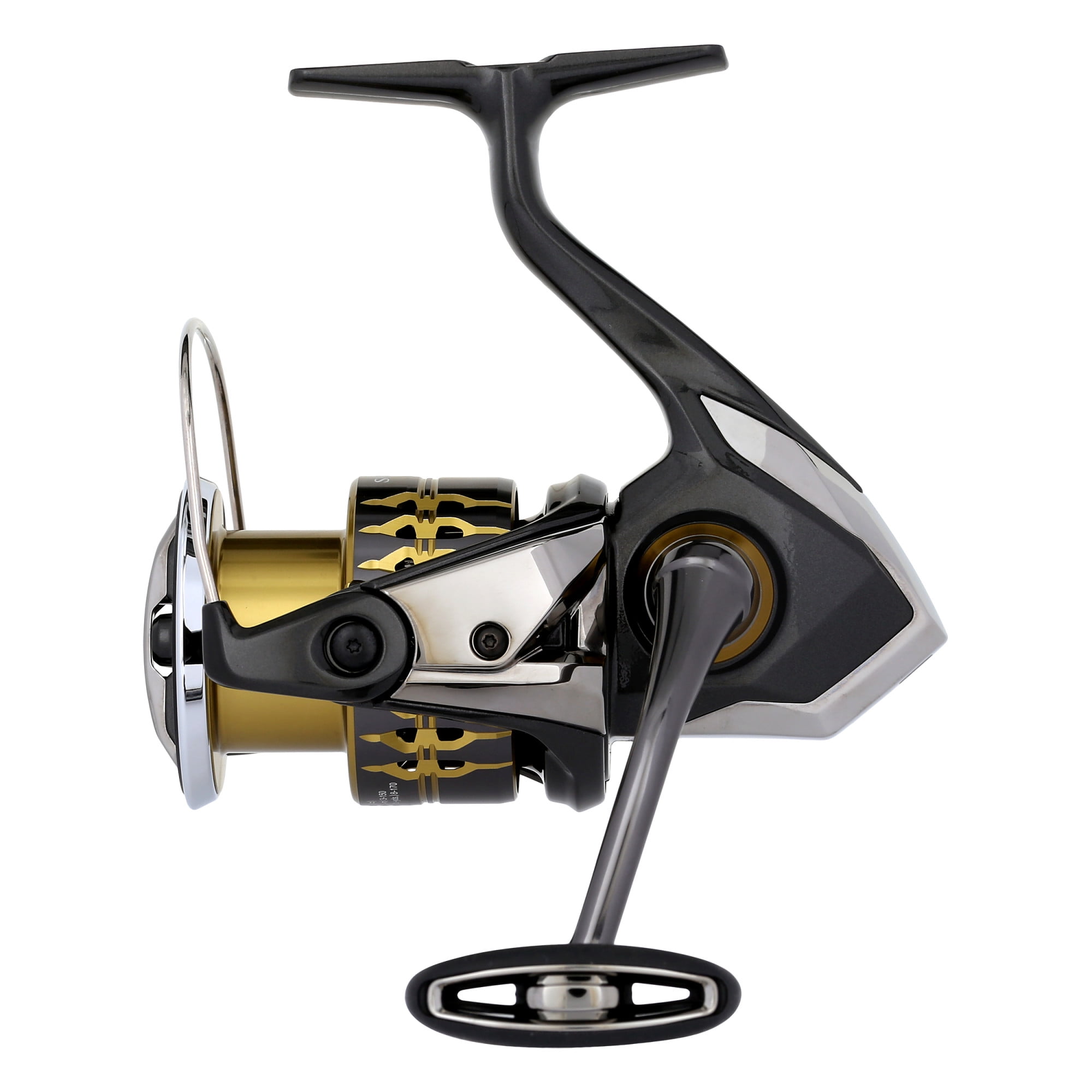 Shimano Stella SW 20000PG C - Saltwater Spinning Reels, HAGANE
