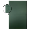 thumbnail image 4 of Better Office Products Certificate Holders with Gold Foil Border, 50 Count, Hunter Green, 4 of 6