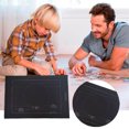 thumbnail image 4 of EGNMCR Room Decor Home Decor Puzzle Roll Storage Mat Jigroll Up to 2000 with Drawstring Storage Bag Puzzle Ma t, 4 of 7