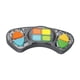 thumbnail image 3 of Secuencia De Juego De Memoria Con Luz De Mano Divertida Recuerde El Juego De Desafío Estilo De Rompecabezas C Sunnimix Juego de memoria, 3 of 8